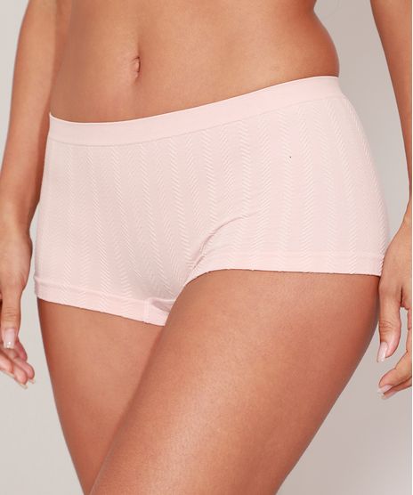 Calcinha-Calecon-Boyshort-Sem-Costura-Rosa-9972070-Rosa_1