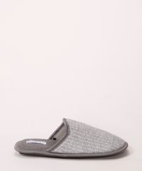 Pantufa-Canelada-Cinza-Mescla-9975731-Cinza_Mescla_2