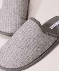 Pantufa-Canelada-Cinza-Mescla-9975731-Cinza_Mescla_3