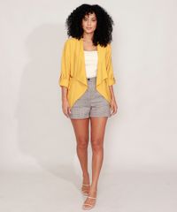 Parka-com-Bolsos-e-Elastico-Mostarda-9814430-Mostarda_3