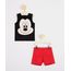 Conjunto-Infantil-Mickey-de-Regata-Preta---Bermuda-Vermelho-9975698-Vermelho_1