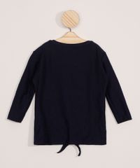 Blusa-Infantil-com-Bordado--Que-Dia-Mais-Feliz--Manga-Longa-Azul-Marinho-9977692-Azul_Marinho_3 Blusa-Infantil-com-Bordado--Que-Dia-Mais-Feliz--Manga-Longa-Azul-Marinho-9977692-Azul_Marinho_3