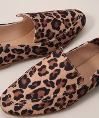 Mocassim-Feminino-Bico-Quadrado-Animal-Print-de-Onca-Oneself-Multicor-9991886-Multicor_3