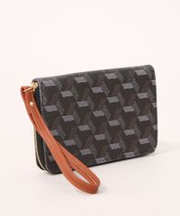 Carteira-Pequena-Estampada-Geometrica-com-Alca-Cinza-9979558-Cinza_2