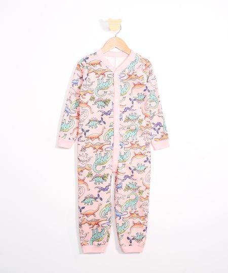 Macacao-Pijama-Infantil-Estampado-de-Dinossauros-Brandili-Manga-Longa-Rosa-9983972-Rosa_1