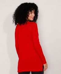 Sueter-de-Trico-Basico-Decote-V-Vermelha-9818326-Vermelho_2
