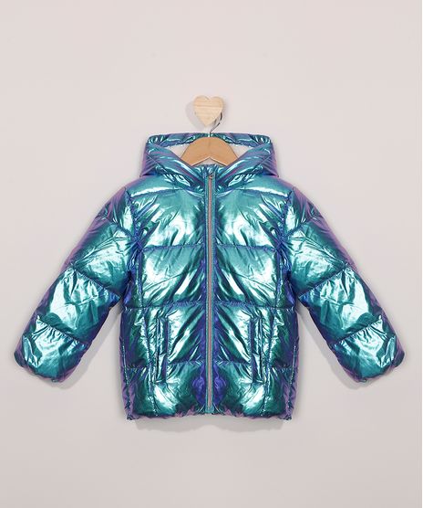 Jaqueta-Infantil-Puffer-Metalizada-com-Capuz-Azul-9972372-Azul_1