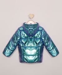 Jaqueta-Infantil-Puffer-Metalizada-com-Capuz-Azul-9972372-Azul_2