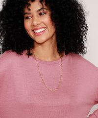 Sueter-de-Trico-Amplo-Decote-Redondo-Rose-9780207-Rose_6
