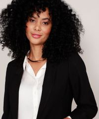 Blazer-Longo-com-Bolsos-Manga-7-8-Preto-9970887-Preto_6