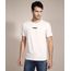 Camiseta--Only-Live-Once--Manga-Curta-Gola-Careca-Bege-9981543-Bege_1