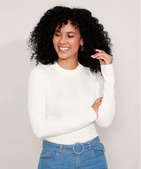 Sueter-de-Trico-Basico-Decote-Redondo-Branco-9356754-Branco_1