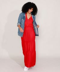 Saia-de-Viscose-com-Recortes-Longa-Vermelha-9984047-Vermelho_6
