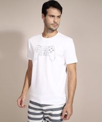 Camiseta-Playstation-Manga-Curta-Gola-Careca-Branca-9989066-Branco_1 Camiseta-Playstation-Manga-Curta-Gola-Careca-Branca-9989066-Branco_1