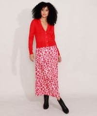 Cardigan-de-Trico-Basico-Decote-V-Vermelho-9804665-Vermelho_3