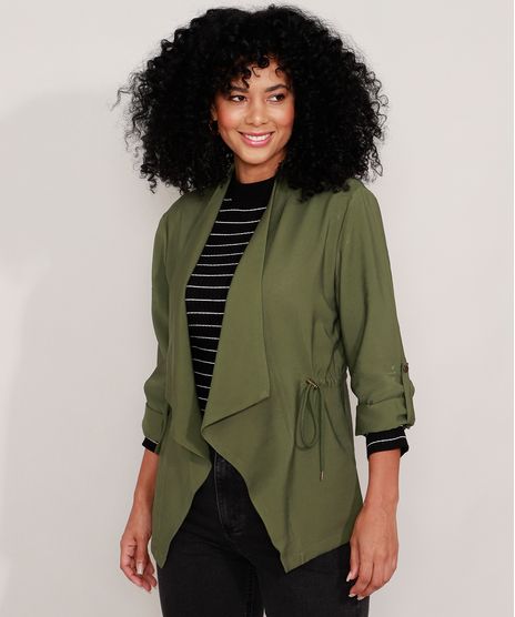 Parka-com-Bolsos-e-Elastico-Verde-Militar-9814430-Verde_Militar_1