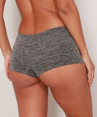 Calcinha-Calecon-Boyshort-Sem-Costura-Cinza-Mescla-9963287-Cinza_Mescla_2 Calcinha-Calecon-Boyshort-Sem-Costura-Cinza-Mescla-9963287-Cinza_Mescla_2