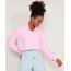 Camisa-de-Viscose-com-Bolso-Manga-Longa-Mindset-Rosa-Claro-9991493-Rosa_Claro_1
