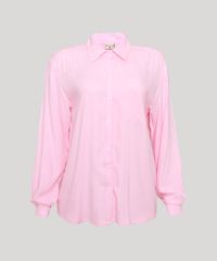 Camisa-de-Viscose-com-Bolso-Manga-Longa-Mindset-Rosa-Claro-9991493-Rosa_Claro_6