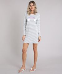 Camisola-Feminina-Listrada-Manga-Longa-Off-White-9118766-Off_White_1