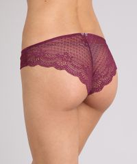 Calcinha-Feminina-Biquini-em-Tule-com-Renda-Vinho-9064447-Vinho_2