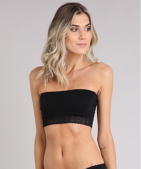 Top-Feminino-Tomara-que-Caia-Sem-Costura-com-Renda-e-Bojo-Removivel-Preto-9064629-Preto_1