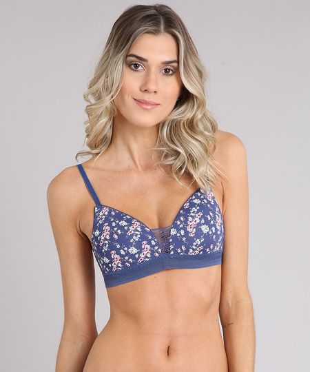 Sutia-Feminino-com-Bojo-Estampado-Floral-Azul-9064423-Azul_1 Sutia-Feminino-com-Bojo-Estampado-Floral-Azul-9064423-Azul_1