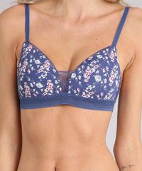 Sutia-Feminino-com-Bojo-Estampado-Floral-Azul-9064423-Azul_4