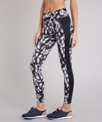 Calca-Legging-Feminina-Esportiva-Ace-Estampada-de-Borboletas-Preta-9085233-Preto_1
