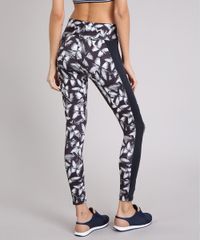 Calca-Legging-Feminina-Esportiva-Ace-Estampada-de-Borboletas-Preta-9085233-Preto_2