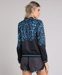 Jaqueta-Feminina-Bomber-Esportiva-Ace-Estampada-de-Borboletas-Preta-9085237-Preto_2