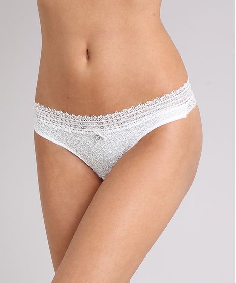 Calcinha-Feminina-Fio-Dental-em-Renda-Off-White-9064471-Off_White_1