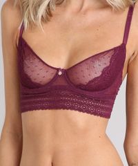 Sutia-Feminino-em-Tule-com-Renda-sem-Bojo-Vinho-9064417-Vinho_4