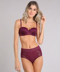 Sutia-Feminino-com-Bojo-em-Renda-com-Tule-Vinho-9064495-Vinho_3