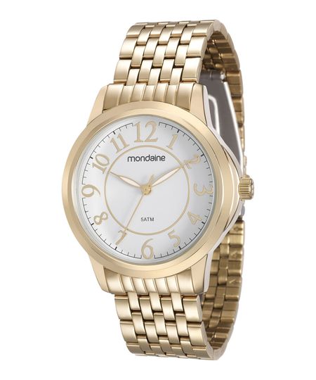 Kit-de-Relogio-Feminino-Mondaine-Analogico---Brinco---Colar---83337LPMVDE2KG-DOURADO-9988554-Dourado_1 Kit-de-Relogio-Feminino-Mondaine-Analogico---Brinco---Colar---83337LPMVDE2KG-DOURADO-9988554-Dourado_1