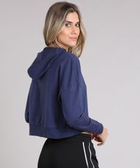 Blusao-Feminino-Cropped-em-Moletom-Basico-com-Capuz-Manga-Longa-Azul-Marinho-9226765-Azul_Marinho_2