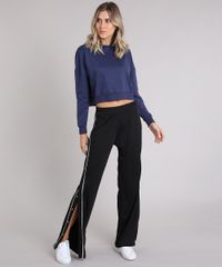 Blusao-Feminino-Cropped-em-Moletom-Basico-com-Capuz-Manga-Longa-Azul-Marinho-9226765-Azul_Marinho_3