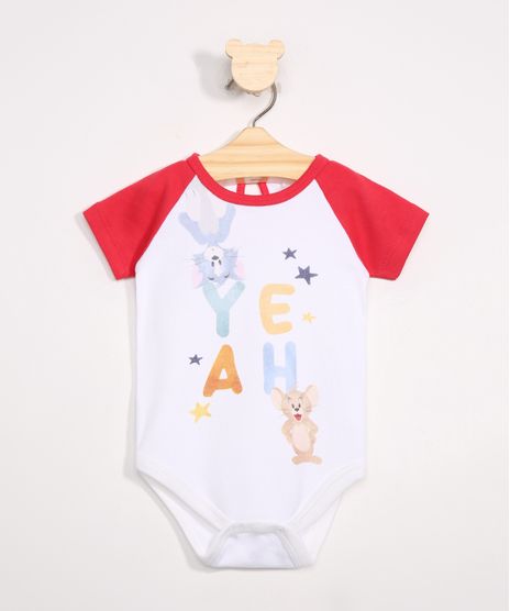 Body-Infantil-Raglan-Tom-e-Jerry-Manga-Curta-Off-White-9976336-Off_White_1