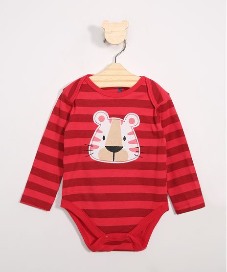 Body-Infantil-Listrado-Tigre-Manga-Longa-Vermelho-9969883-Vermelho_1