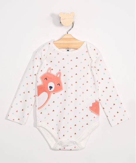 Body-Infantil-Estampado-Triangulos-Raposinha-Manga-Longa-Off-White-9849500-Off_White_1