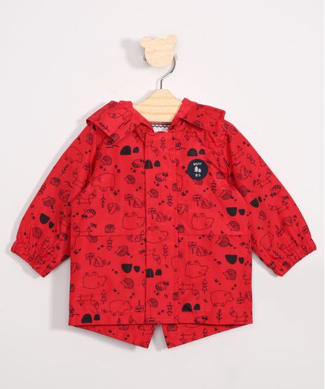 Jaqueta-Infantil-Corta-Vento-Estampada-Bichinhos-Vermelho-9972355-Vermelho_1