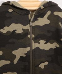 Blusao-Infantil-de-Moletom-Camuflado-com-Capuz-Verde-Militar-9980230-Verde_Militar_3