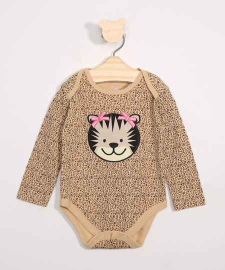 Body-Infantil-Estampado-Animal-Print-Onca-Manga-Longa-Bege-9969906-Bege_1 Body-Infantil-Estampado-Animal-Print-Onca-Manga-Longa-Bege-9969906-Bege_1