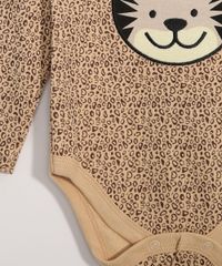 Body-Infantil-Estampado-Animal-Print-Onca-Manga-Longa-Bege-9969906-Bege_5
