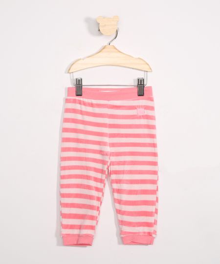 Calca-Infantil-de-Plush-Listrada-Rosa-9972001-Rosa_1
