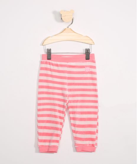 Calca-Infantil-de-Plush-Listrada-Rosa-9972001-Rosa_1