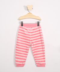 Calca-Infantil-de-Plush-Listrada-Rosa-9972001-Rosa_2