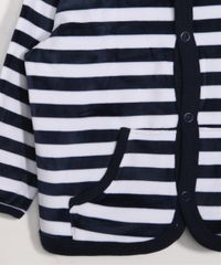 Cardigan-Infantil-de-Plush-Listrado-com-Bolso-Azul-Marinho-9972158-Azul_Marinho_5