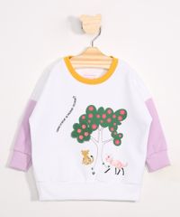 Blusao-Infantil-de-Moletom-Bichinhos--Off-White-9979266-Off_White_1