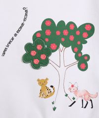Blusao-Infantil-de-Moletom-Bichinhos--Off-White-9979266-Off_White_2